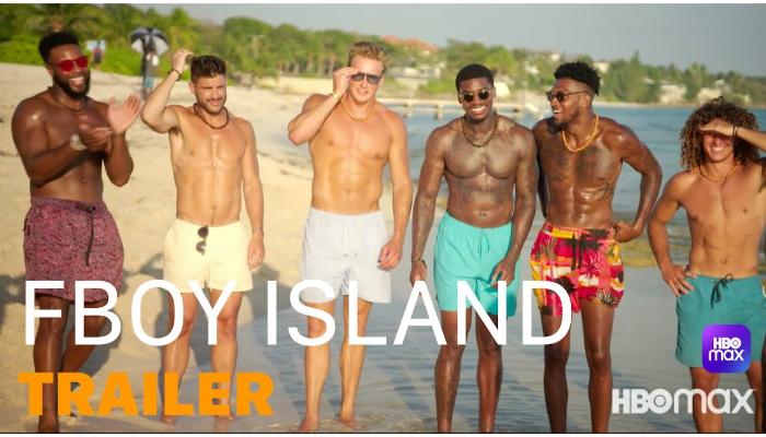 Fboy Island Trailer